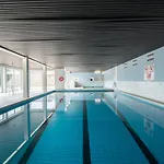Cosy @ The With Pool By Interhome