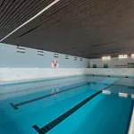 Appartement Cosy @ The With Pool By Interhome *
