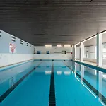 Appartement Cosy @ The With Pool By Interhome