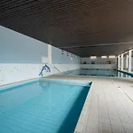 Cosy @ The With Pool By Interhome Appartement *