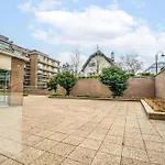 Appartement Cosy @ The With Pool By Interhome De Haan