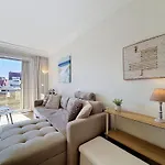 Appartement Cosy @ The With Pool By Interhome De Haan