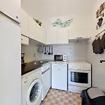Appartement Cosy @ The With Pool By Interhome