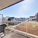 Cosy @ The With Pool By Interhome Appartement