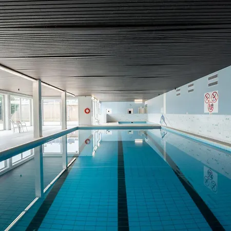 Cosy @ The With Pool By Interhome