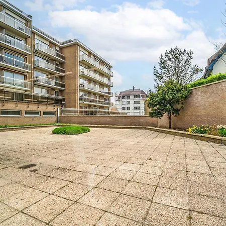 Appartamento Cosy @ The With Pool By Interhome