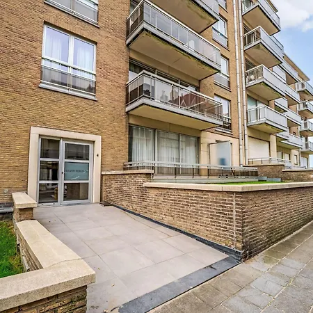 Appartamento Cosy @ The With Pool By Interhome *