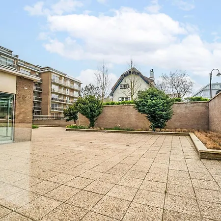 Appartamento Cosy @ The With Pool By Interhome De Haan