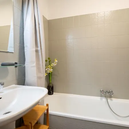 Cosy @ The With Pool By Interhome