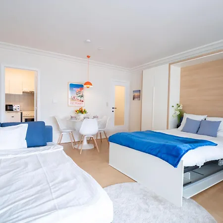 Cosy @ The With Pool By Interhome Appartamento *