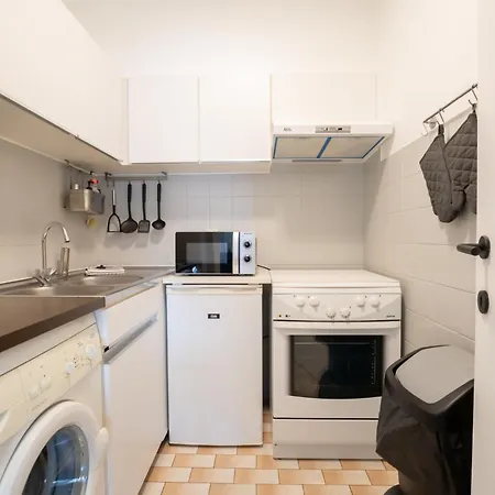 Cosy @ The With Pool By Interhome *