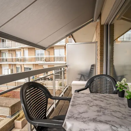 Cosy @ The With Pool By Interhome Appartamento *