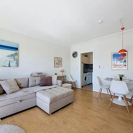 Cosy @ The With Pool By Interhome