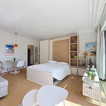 Cosy @ The With Pool By Interhome *