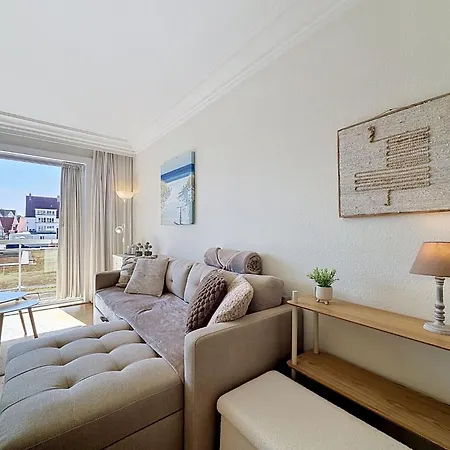 דירה Cosy @ The With Pool By Interhome דה האן
